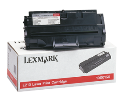 Картридж Lexmark 10S0150
