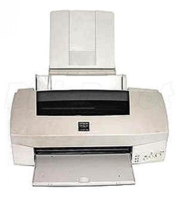 Epson Stylus Photo 720