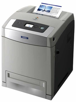 Epson Aculaser C3800N