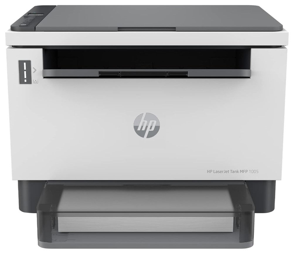 HP LaserJet Tank MFP 1005