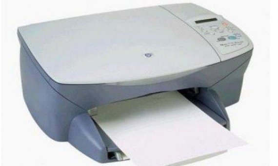 HP PSC 2105
