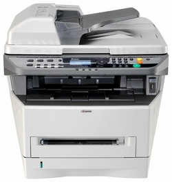 Kyocera FS-1124MFP