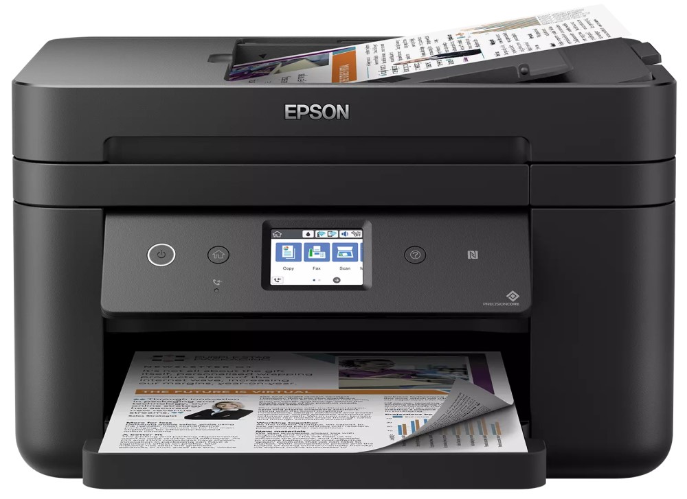 Epson WorkForce WF-2865DWF