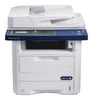 Xerox WorkCentre 3115DN