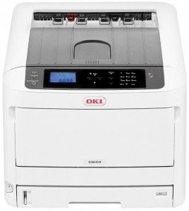 OKI C844dnw