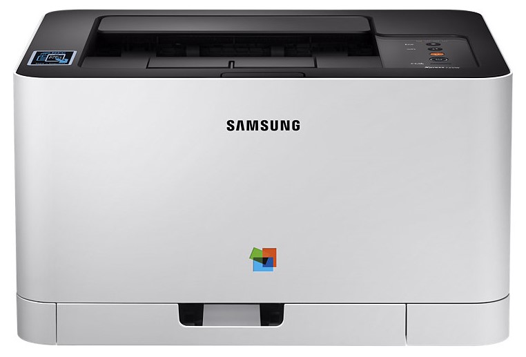 Samsung Xpress C433W