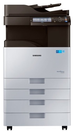 Samsung Xpress SL-K3300