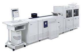 Xerox DocuTech 155