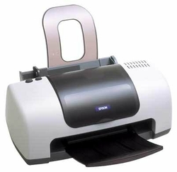 Epson Stylus C43SX