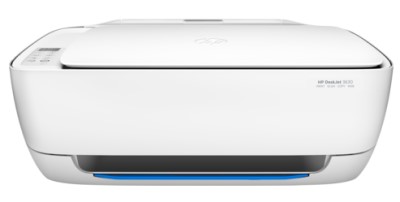 HP DeskJet 3635
