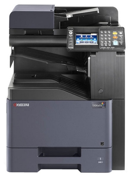 Kyocera TASKalfa 306ci