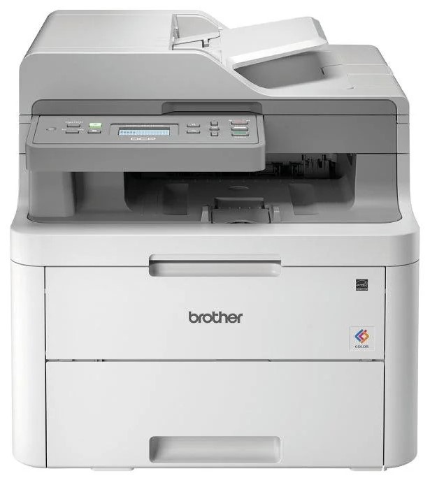 Brother DCP-L3551CDW