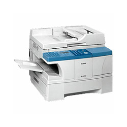 Canon iR 1530