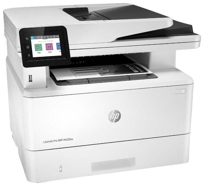 HP LaserJet Pro MFP M428dw (W1A28A)
