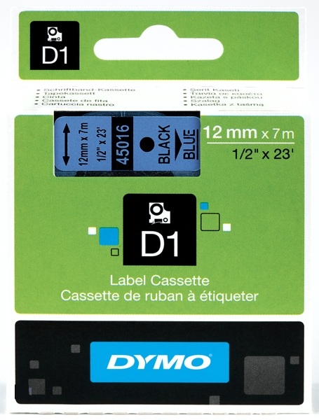 Картридж DYMO S0720560/45016