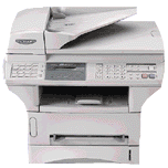 Brother MFC-9870