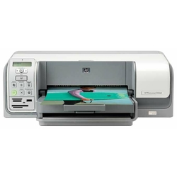 HP PhotoSmart D5160