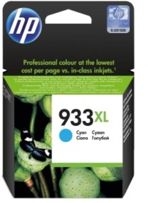 Картридж HP 933 XL (CN054AE)