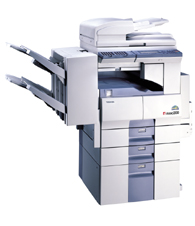 Toshiba e-Studio 200