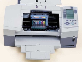 Canon BJ-F870PD