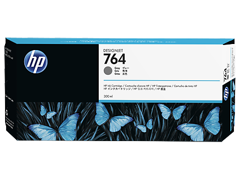 Картридж HP 764 (C1Q18A)