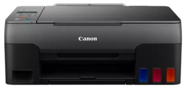 Canon PIXMA G3420