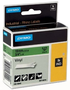 Картридж DYMO S0718570/18442