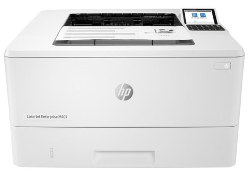 HP LaserJet Enterprise M407