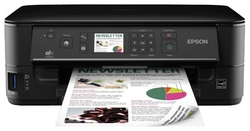 Epson Stylus Office BX35WD