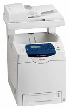 Xerox Phaser 6180MFP
