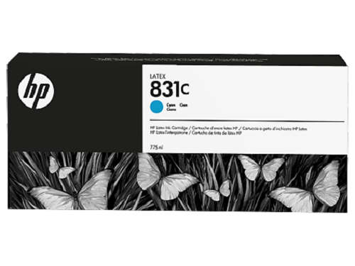 Картридж HP 831C (CZ695A)