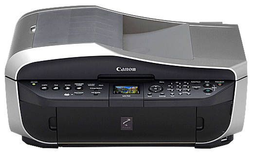 Canon PIXMA MX724