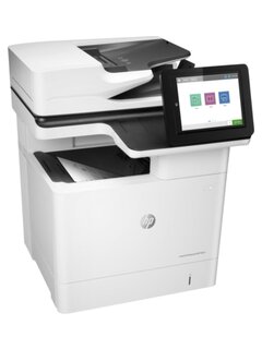 HP LaserJet Enterprise M631dn (J8J63A)