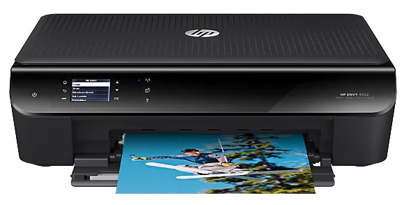 HP ENVY 4502