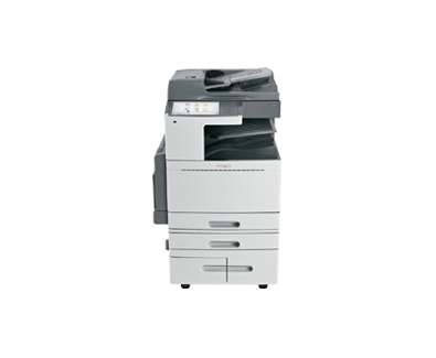Lexmark X950dhe