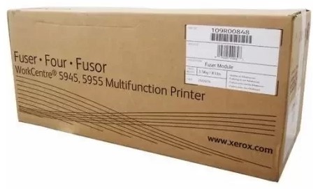 Фьюзер Xerox 109R00848 оригинал