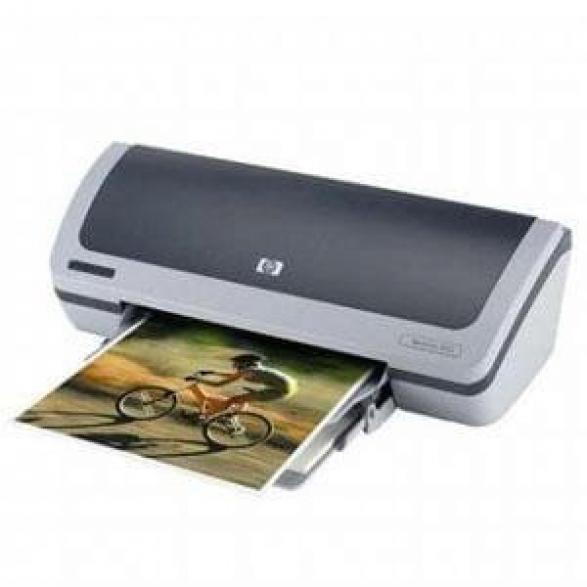 HP DeskJet 3645