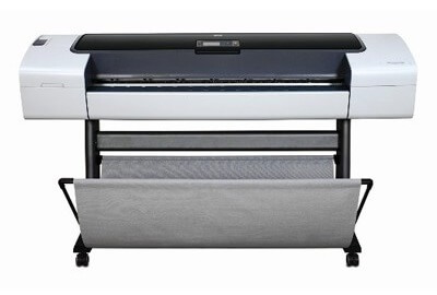HP DesignJet T1100ps