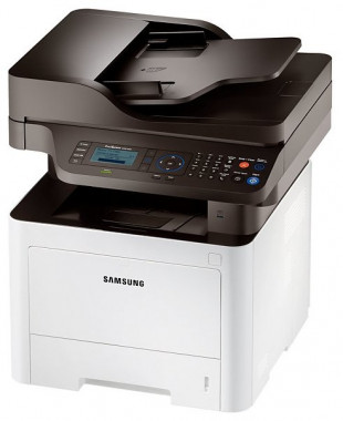 Samsung SL-M3875FD