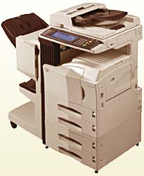 Kyocera KM-3035