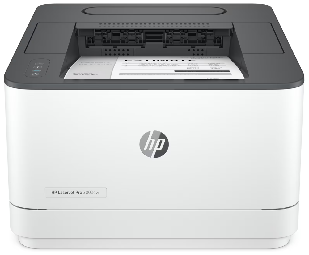 HP LaserJet Pro 3002dw