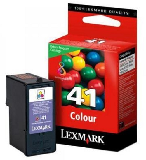 Картридж Lexmark №41 (18Y0141E)
