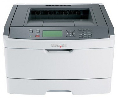 Lexmark E460