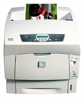 Konica Minolta magicolor 3300