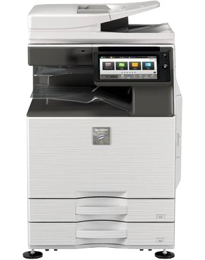 Sharp MX-M6051EU