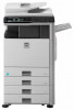 Sharp MX-M453U