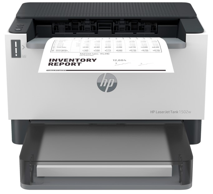 HP LaserJet Tank 1502w