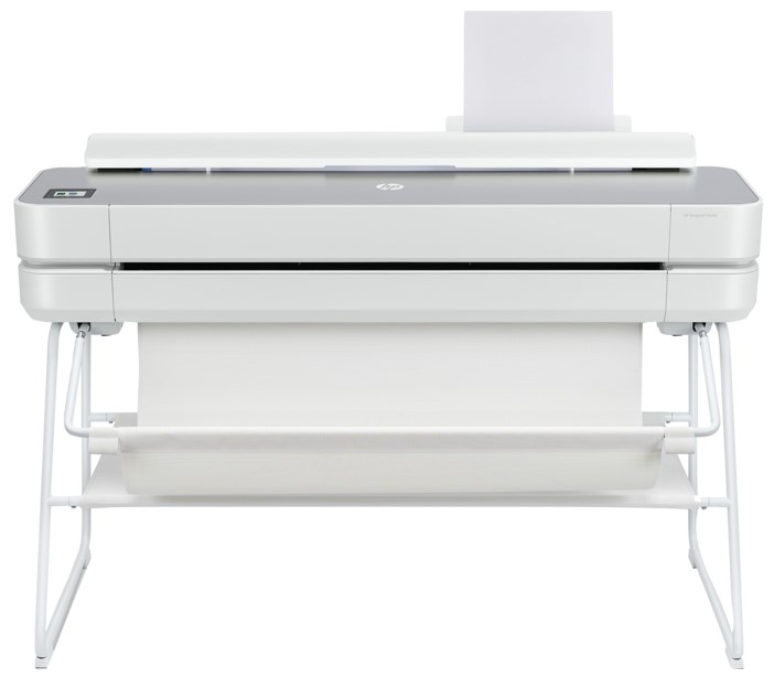 HP DesignJet Studio Steel (5HB14C)