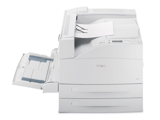 Lexmark W840dn