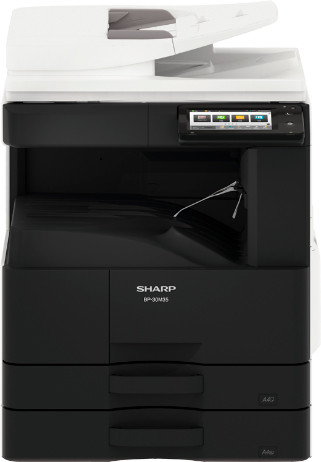 Sharp BP-30M35EU